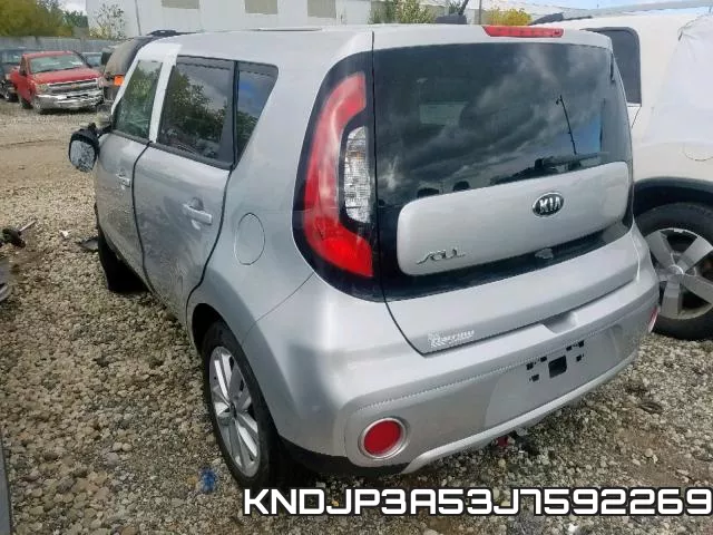 KNDJP3A53J7592269 фото 4
