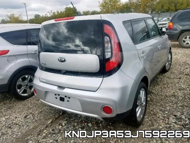 KNDJP3A53J7592269 фото 5