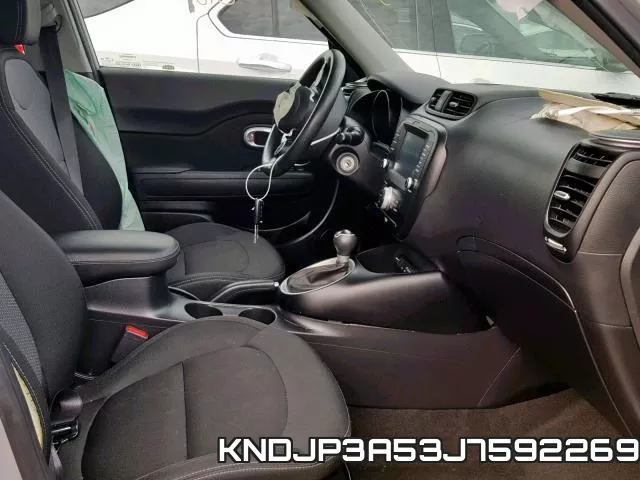 KNDJP3A53J7592269 фото 6
