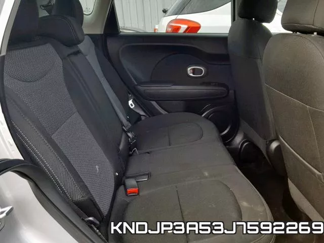 KNDJP3A53J7592269 фото 7