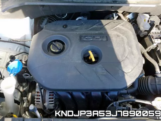 KNDJP3A53J7890059 фото 8