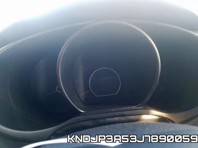 KNDJP3A53J7890059 фото 9