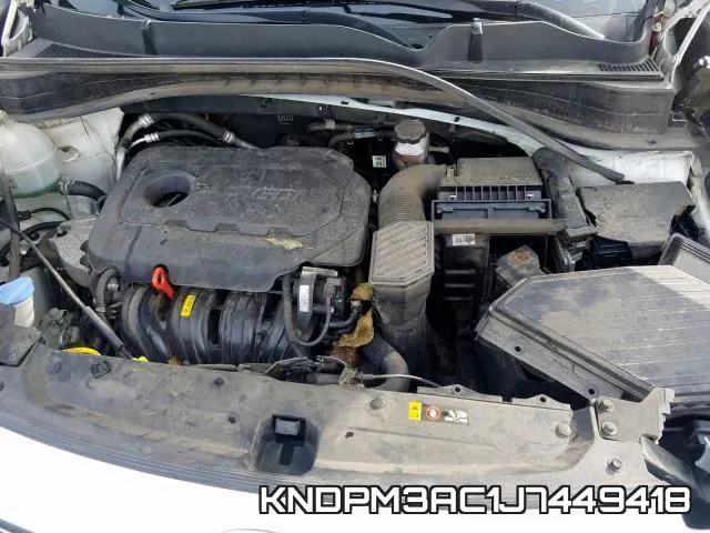 KNDPM3AC1J7449418 фото 7
