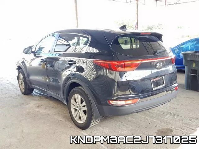 KNDPM3AC2J7317025 фото 3