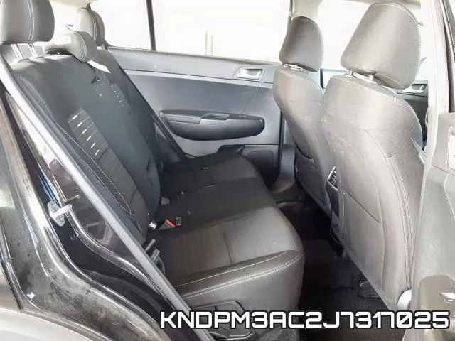 KNDPM3AC2J7317025 фото 6
