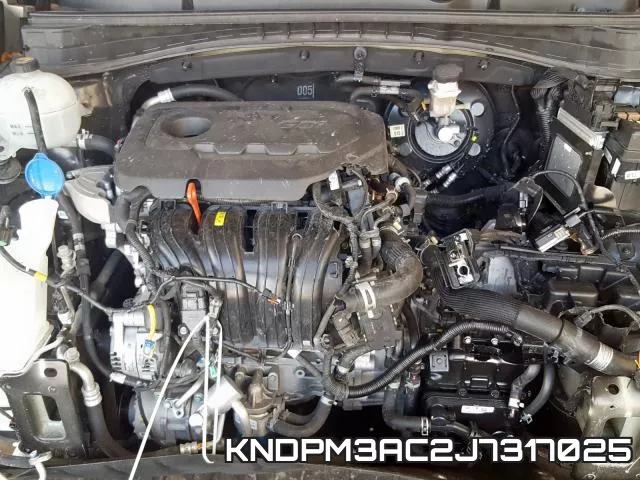 KNDPM3AC2J7317025 фото 7