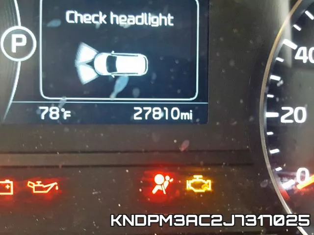 KNDPM3AC2J7317025 фото 8
