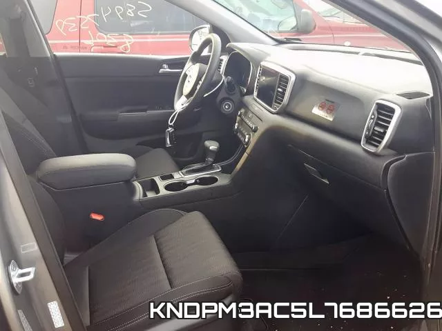 KNDPM3AC5L7686626 фото 6