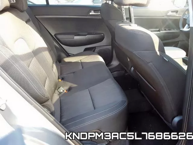 KNDPM3AC5L7686626 фото 7