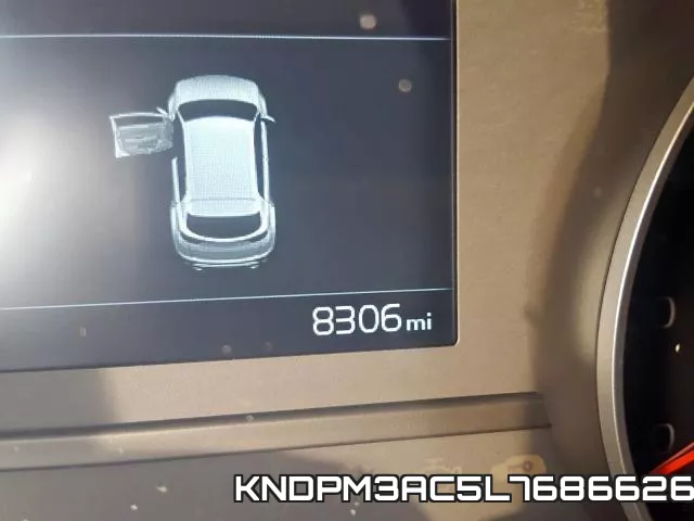 KNDPM3AC5L7686626 фото 9