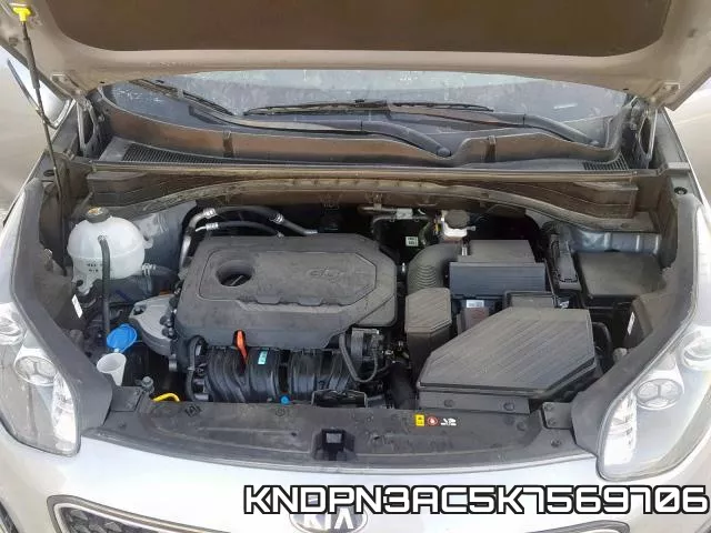 KNDPN3AC5K7569706 фото 7