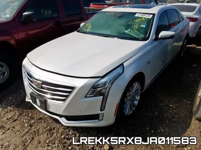 LREKK5RX8JA011583 фото 2