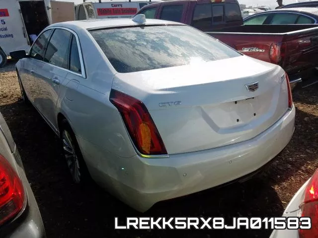 LREKK5RX8JA011583 фото 3