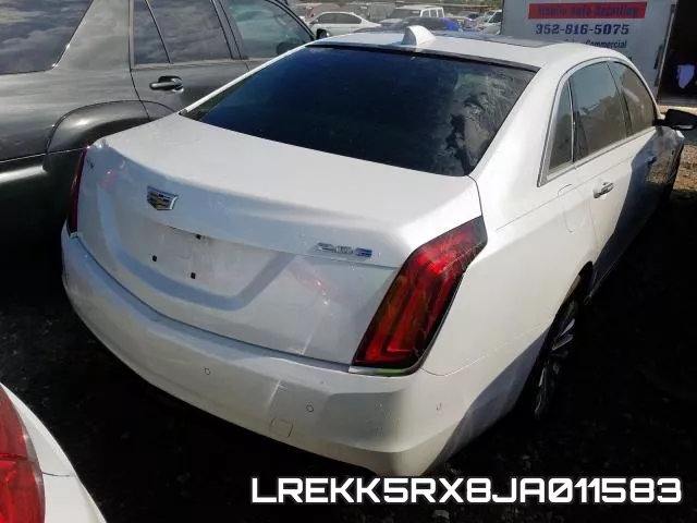 LREKK5RX8JA011583 фото 4