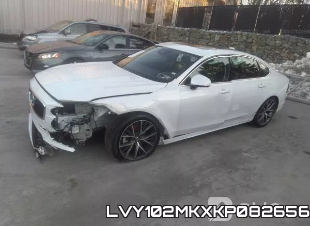 LVY102MKXKP082656 фото 2