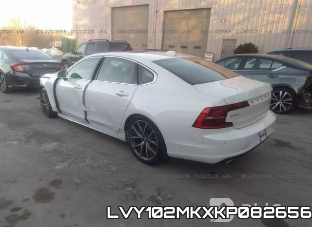 LVY102MKXKP082656 фото 3