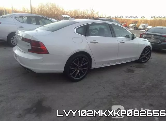 LVY102MKXKP082656 фото 4