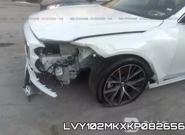 LVY102MKXKP082656 фото 6
