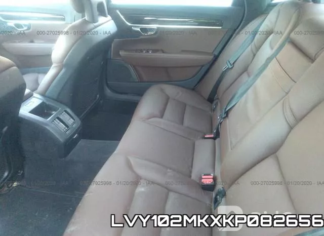 LVY102MKXKP082656 фото 8