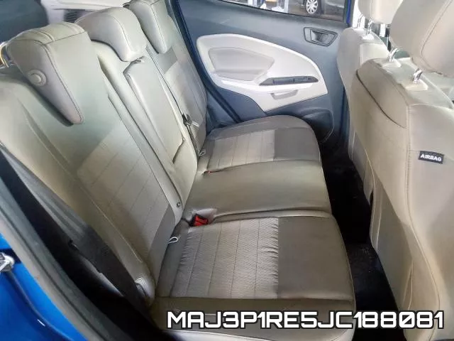 MAJ3P1RE5JC188081 фото 6