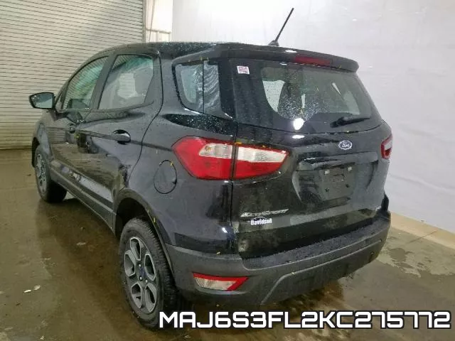 MAJ6S3FL2KC275772 фото 4