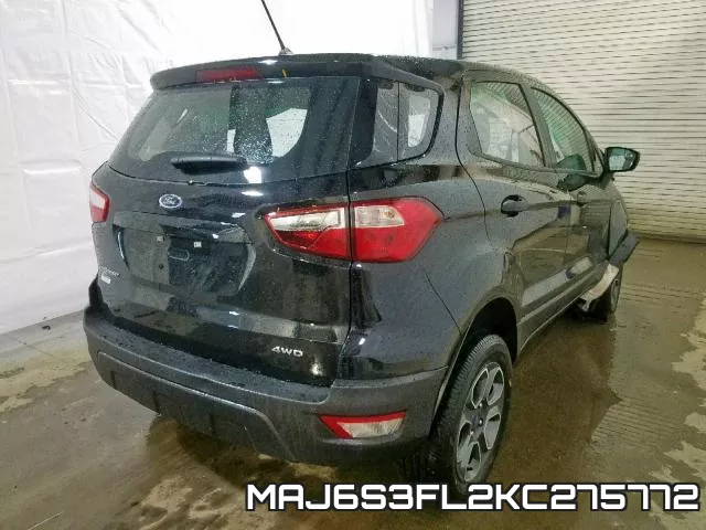 MAJ6S3FL2KC275772 фото 5