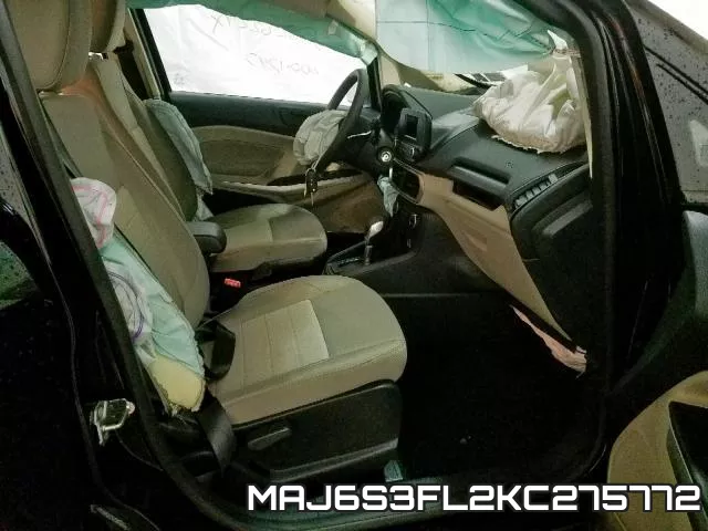 MAJ6S3FL2KC275772 фото 6