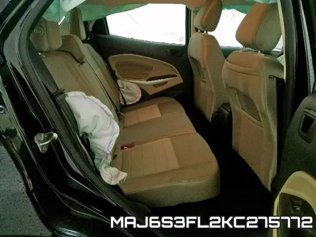 MAJ6S3FL2KC275772 фото 7