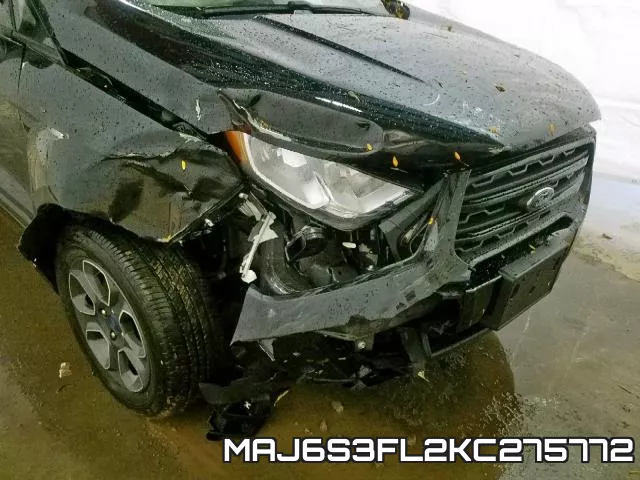 MAJ6S3FL2KC275772 фото 9