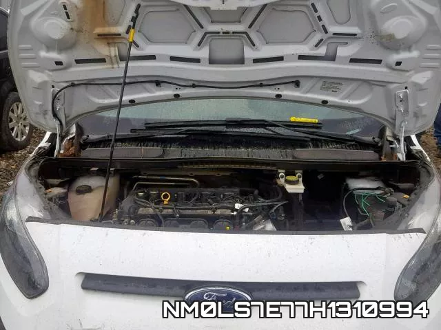 NM0LS7E77H1310994 фото 6