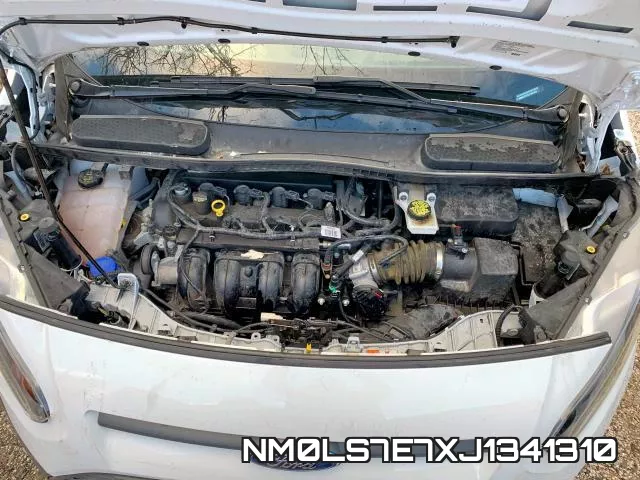 NM0LS7E7XJ1341310 фото 6