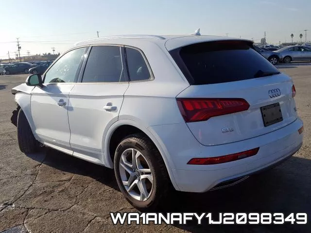 WA1ANAFY1J2098349 фото 4