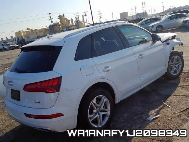 WA1ANAFY1J2098349 фото 5