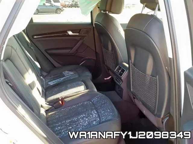 WA1ANAFY1J2098349 фото 7
