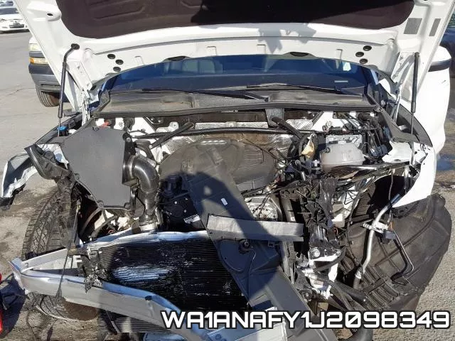 WA1ANAFY1J2098349 фото 8