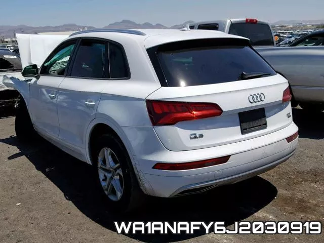 WA1ANAFY6J2030919 фото 4