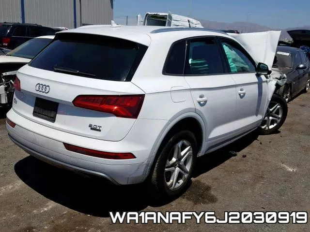 WA1ANAFY6J2030919 фото 5