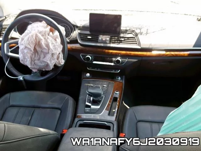 WA1ANAFY6J2030919 фото 10