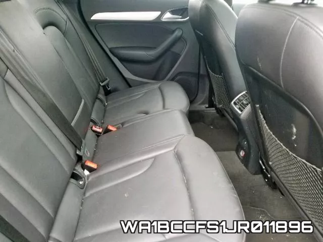 WA1BCCFS1JR011896 фото 7