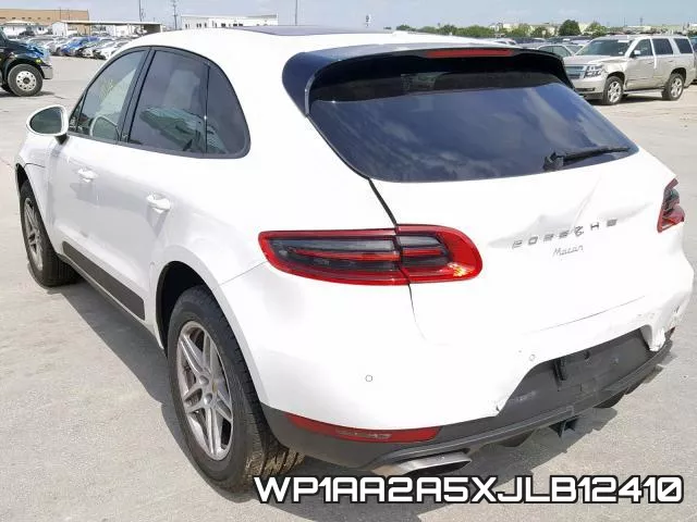 WP1AA2A5XJLB12410 фото 3