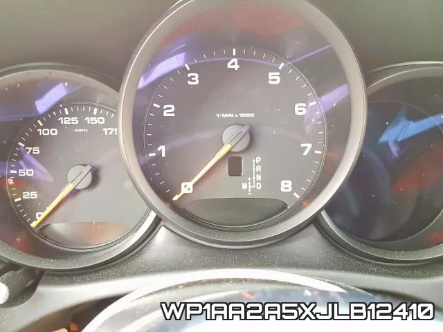 WP1AA2A5XJLB12410 фото 6
