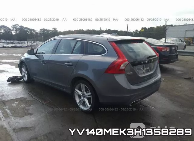 YV140MEK3H1358289 фото 2