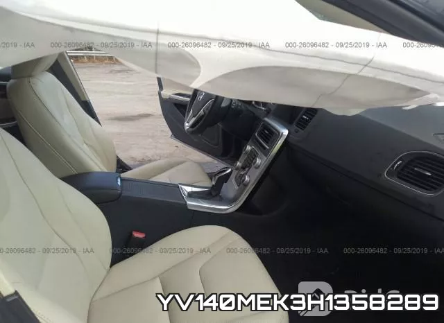 YV140MEK3H1358289 фото 4