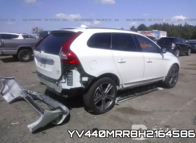YV440MRR8H2164586 фото 5