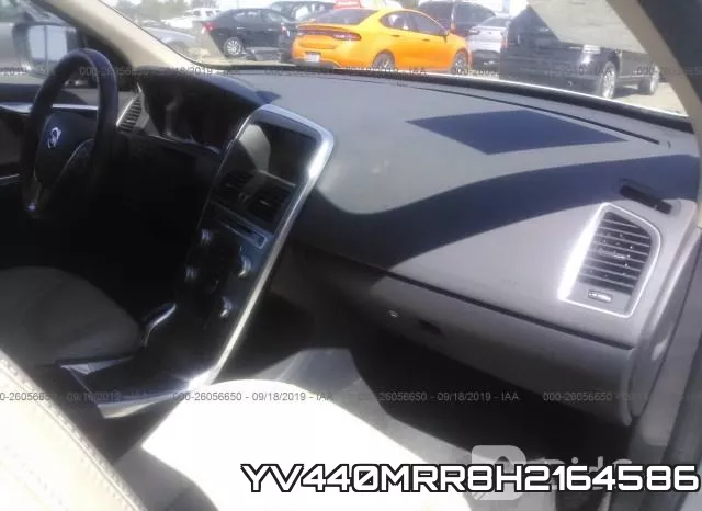 YV440MRR8H2164586 фото 6