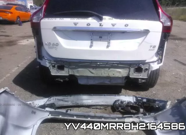 YV440MRR8H2164586 фото 7