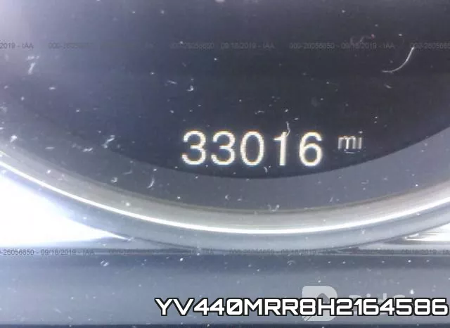 YV440MRR8H2164586 фото 8
