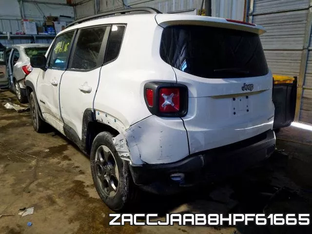 ZACCJAAB8HPF61665 фото 4