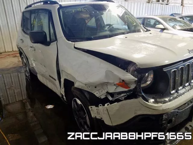 ZACCJAAB8HPF61665 фото 10