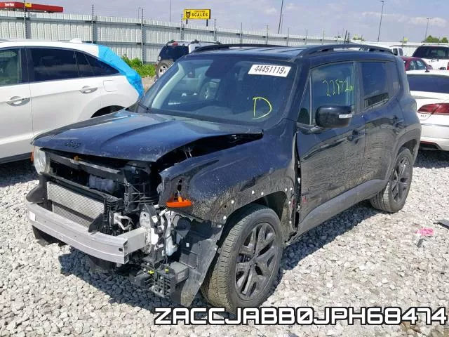ZACCJABB0JPH68474 фото 3